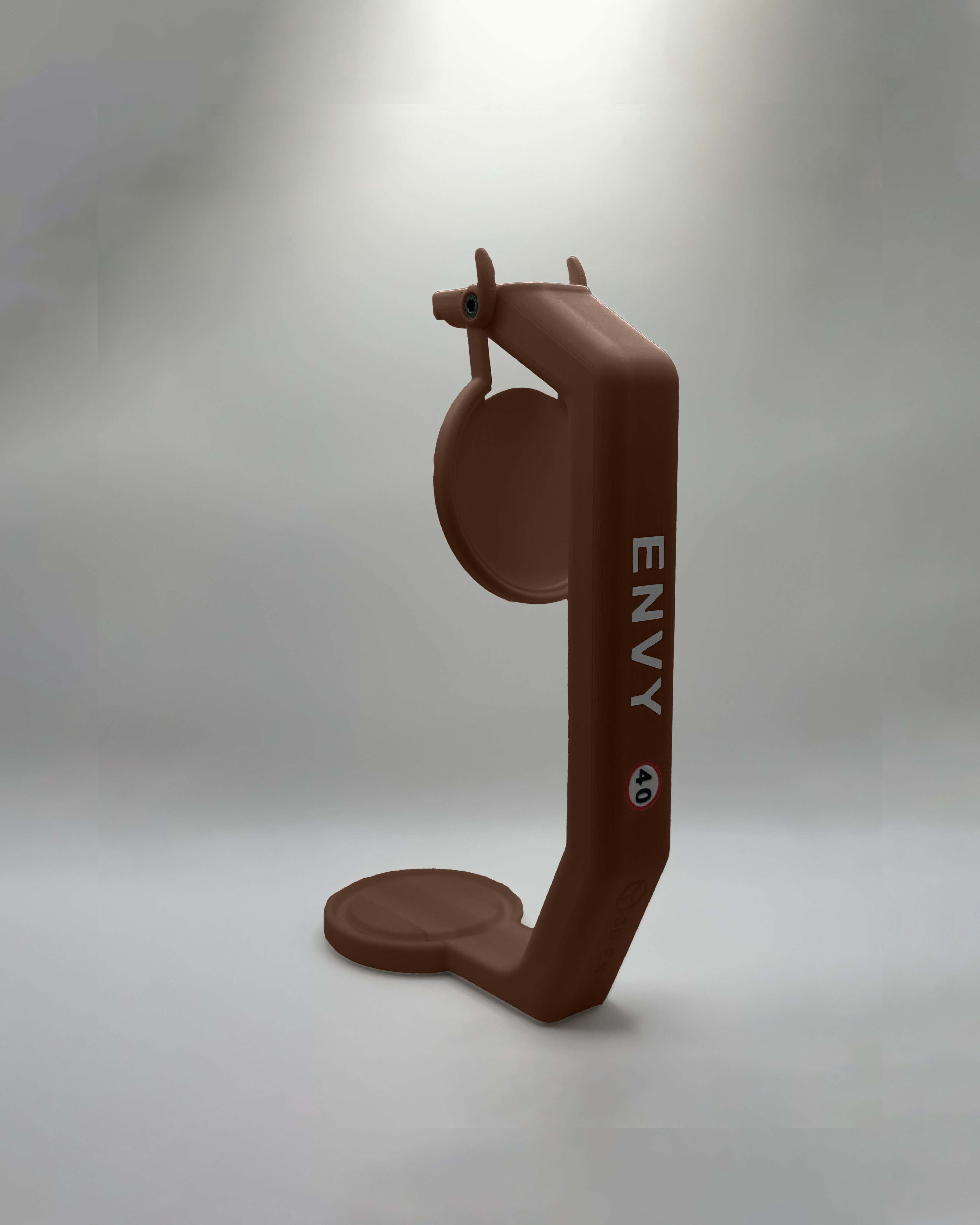 Rojstno dnevno držalo za pločevinke z imenom