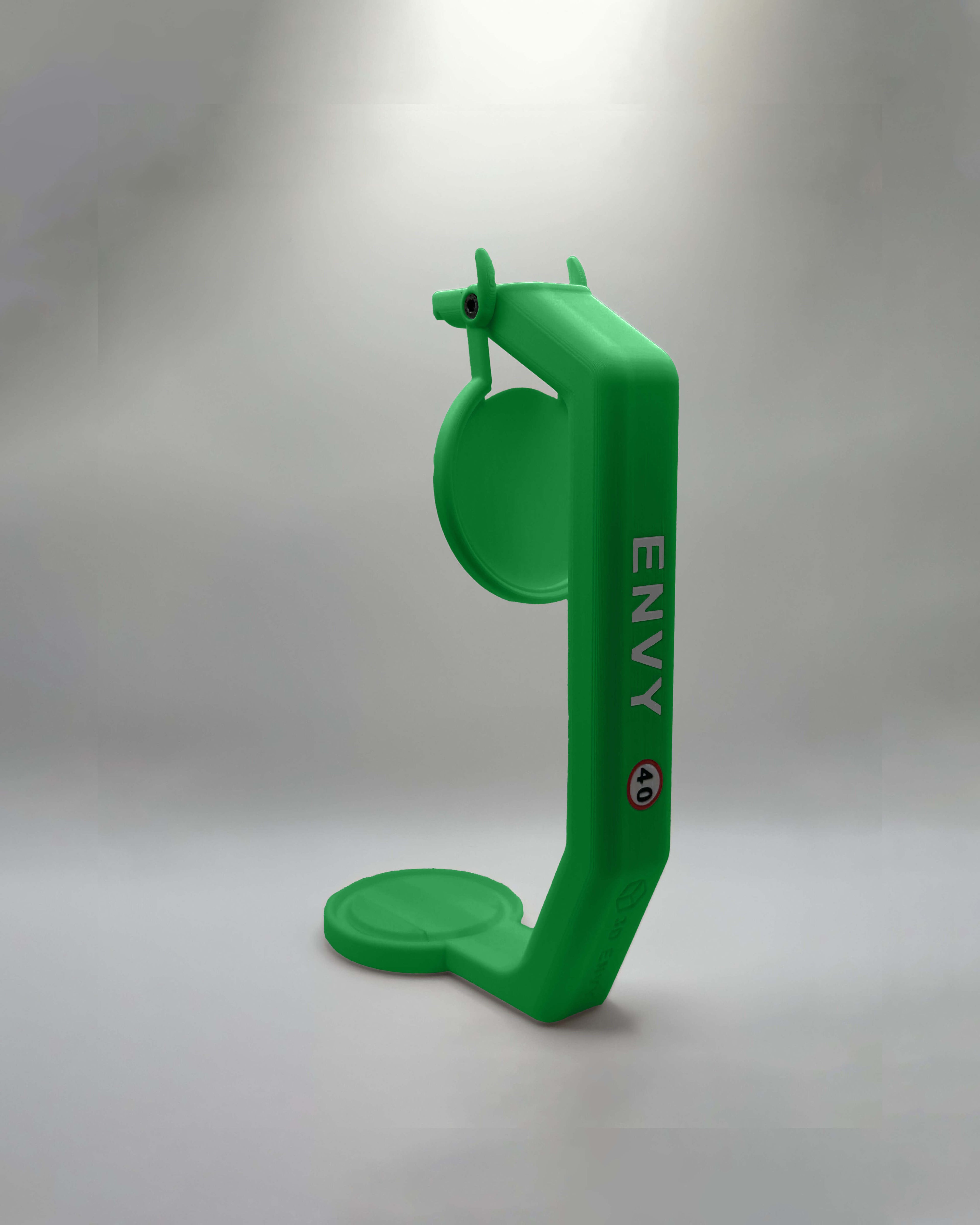 Rojstno dnevno držalo za pločevinke z imenom