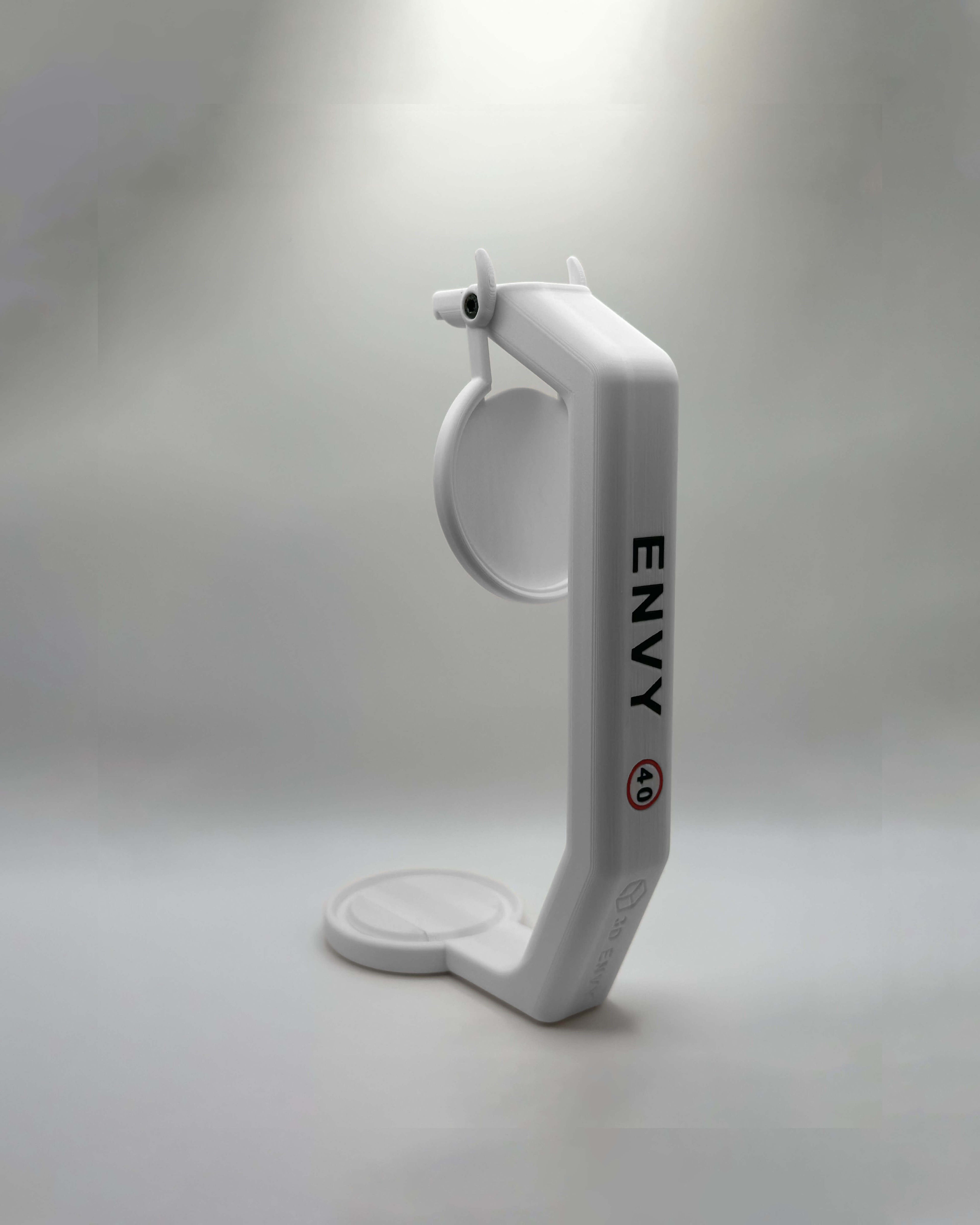 Rojstno dnevno držalo za pločevinke z imenom