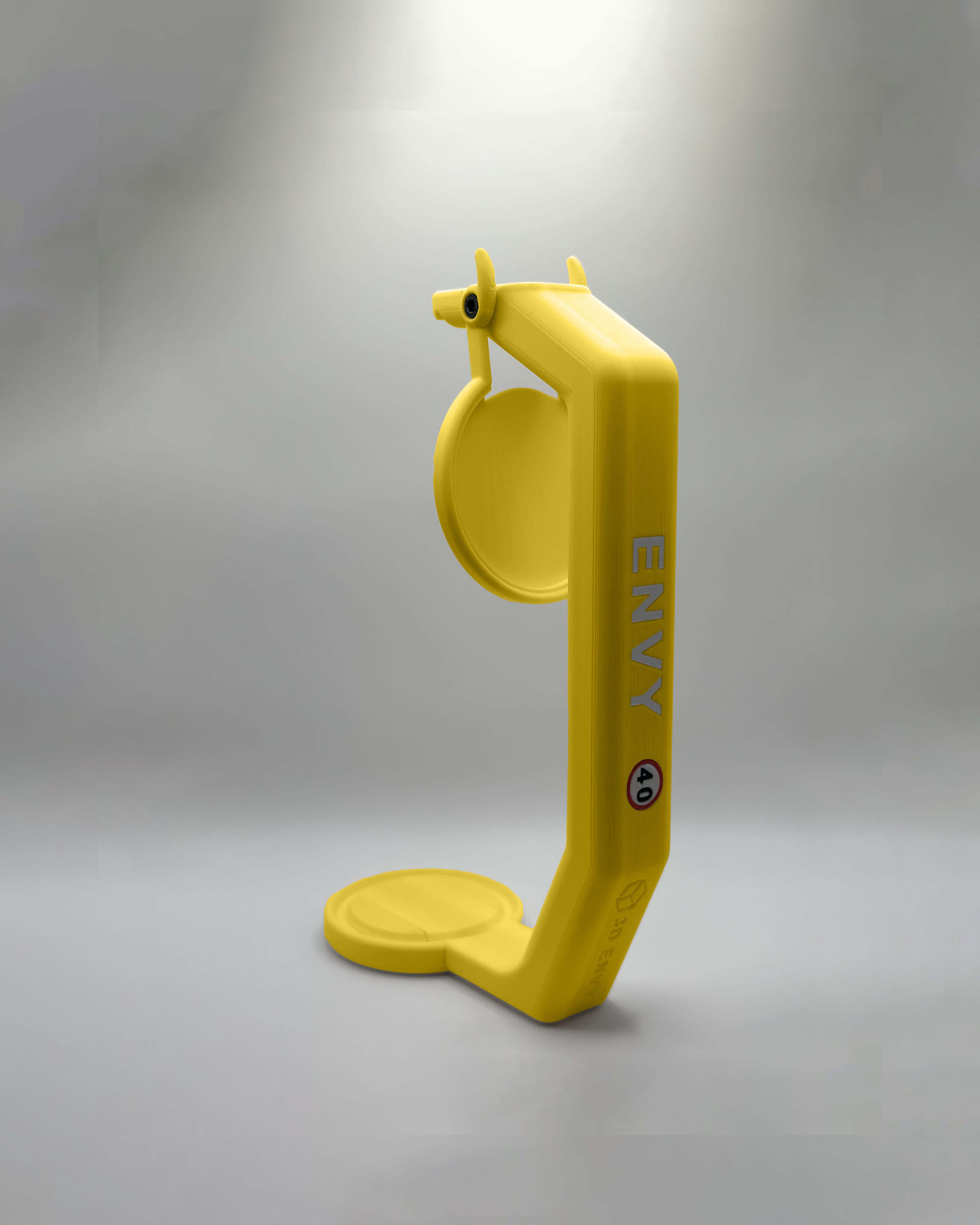 Rojstno dnevno držalo za pločevinke z imenom