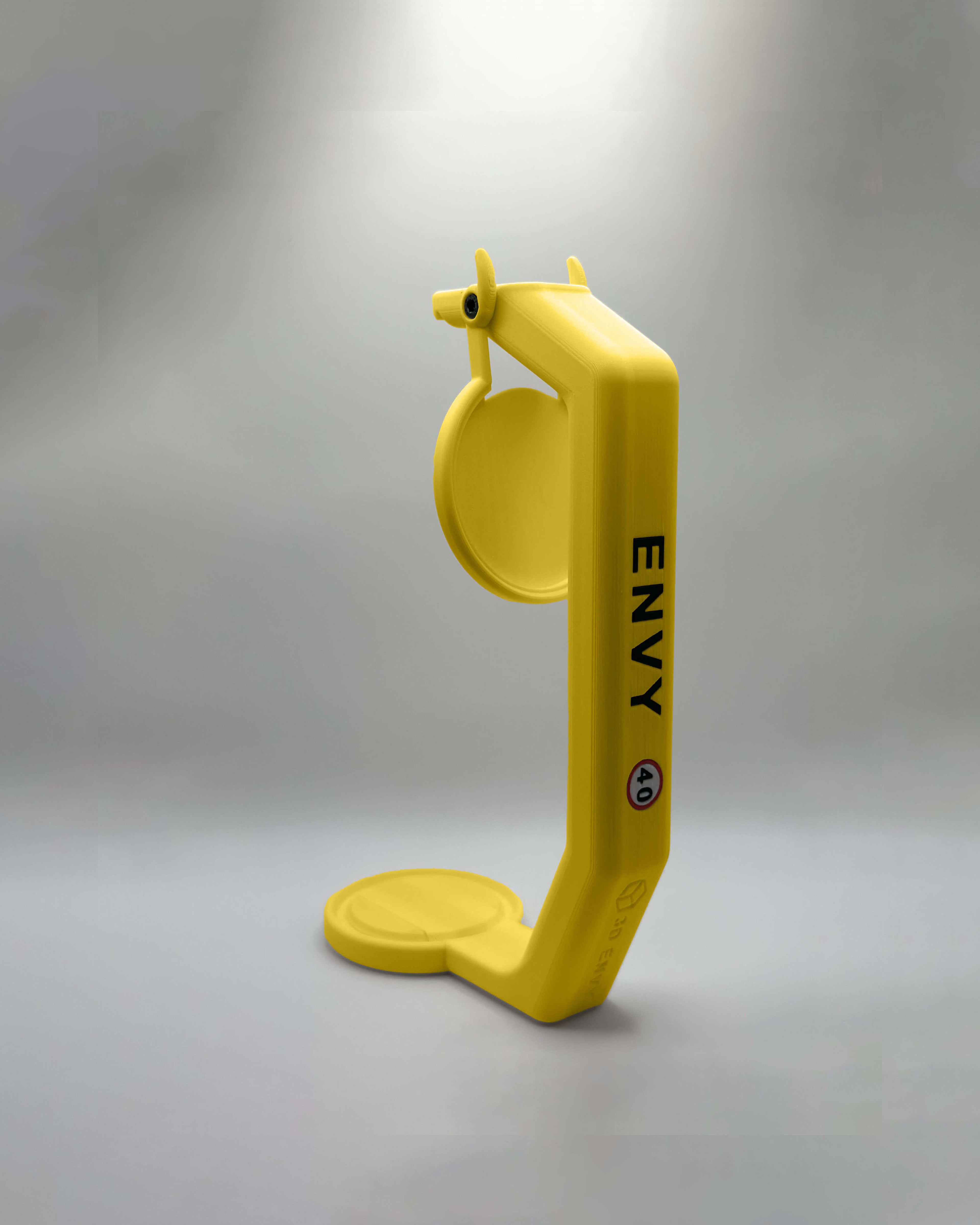 Rojstno dnevno držalo za pločevinke z imenom