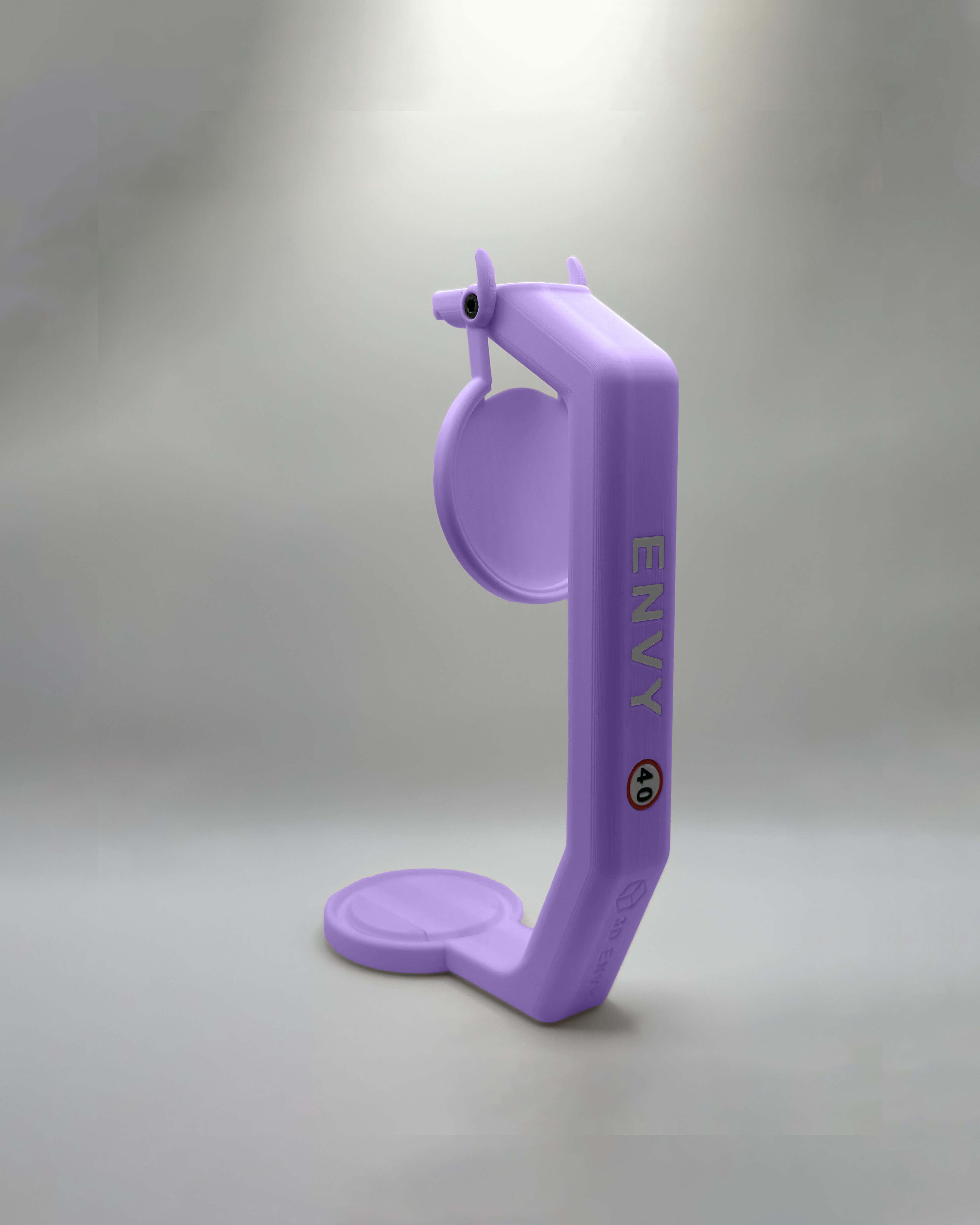 Rojstno dnevno držalo za pločevinke z imenom