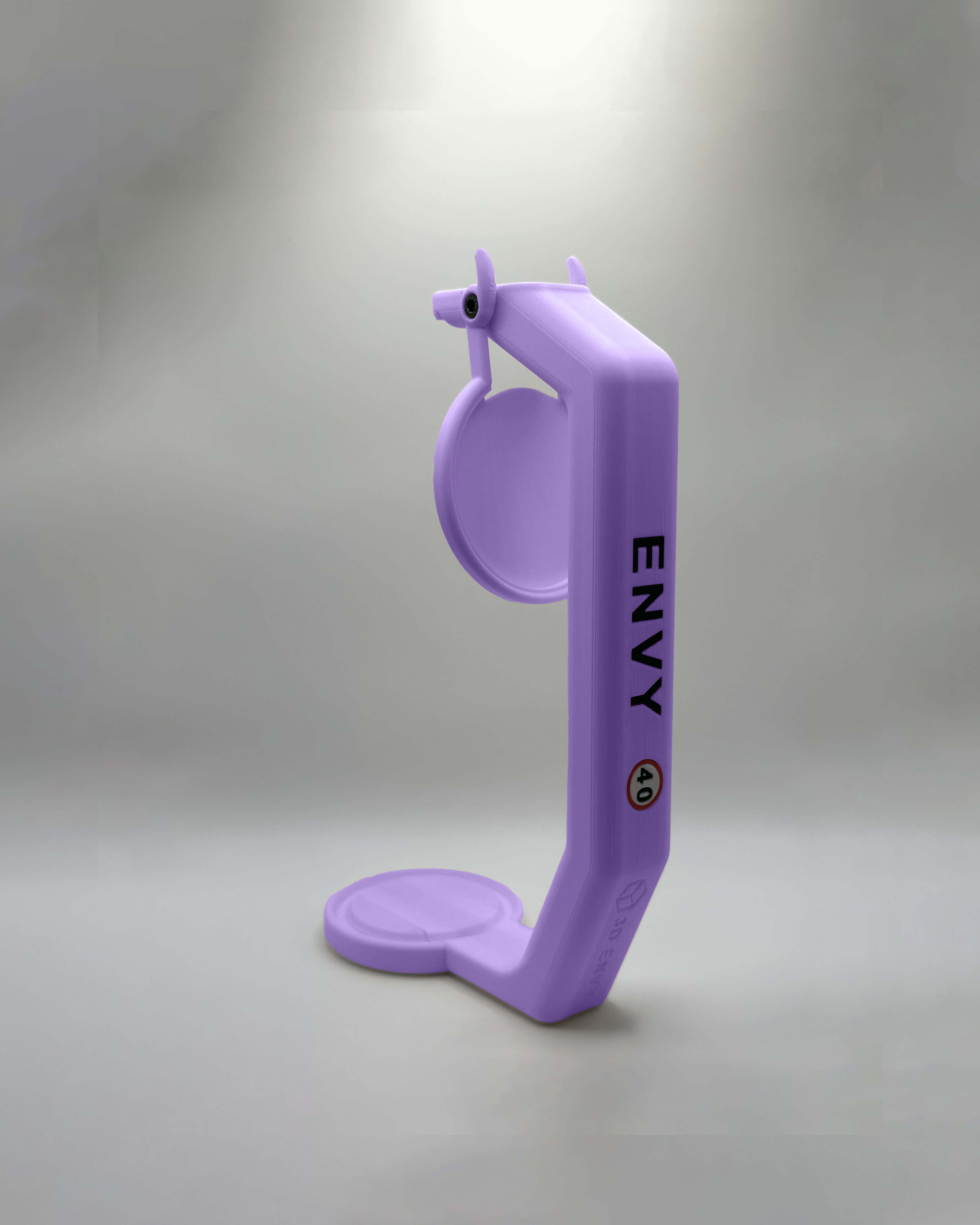 Rojstno dnevno držalo za pločevinke z imenom