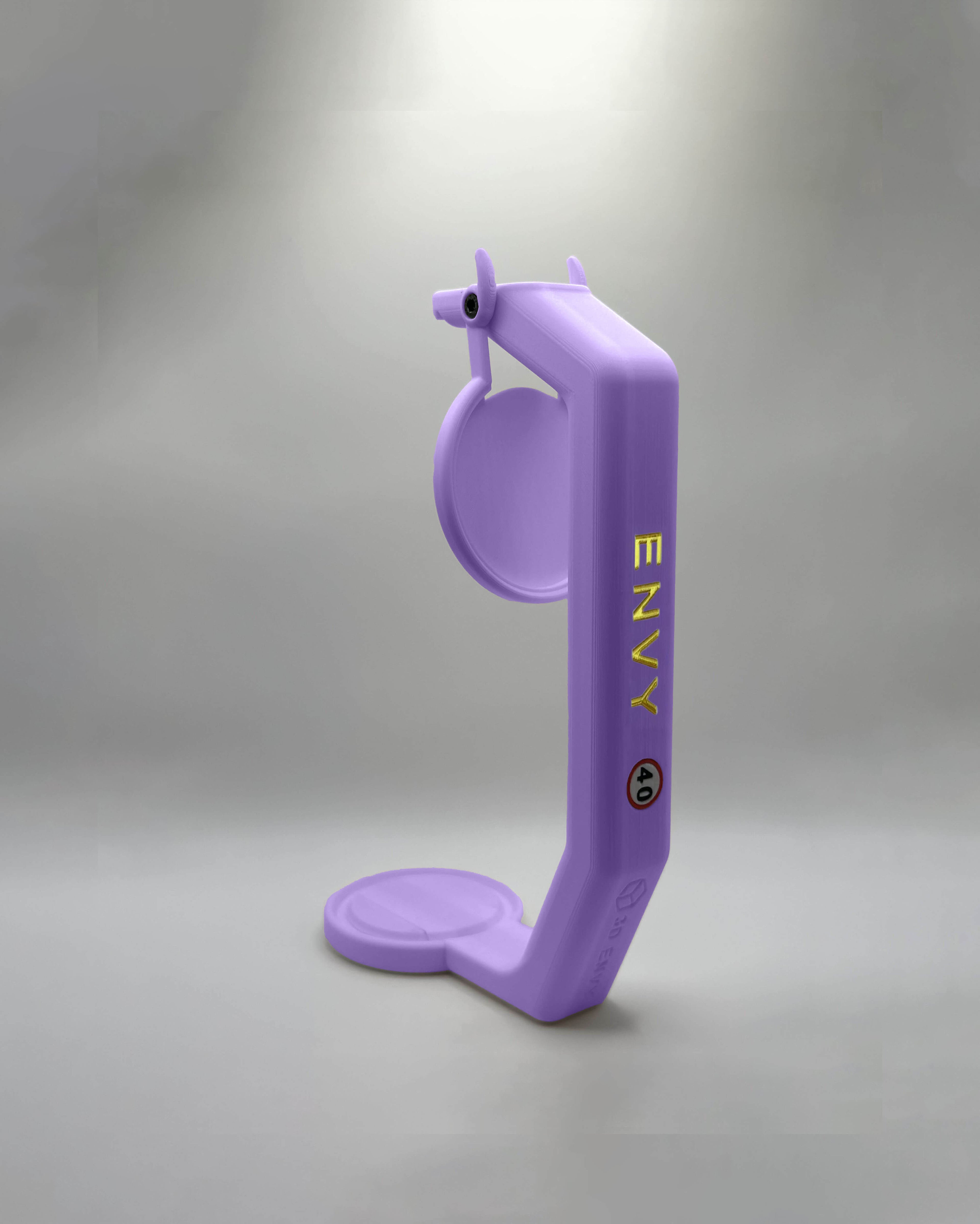 Rojstno dnevno držalo za pločevinke z imenom