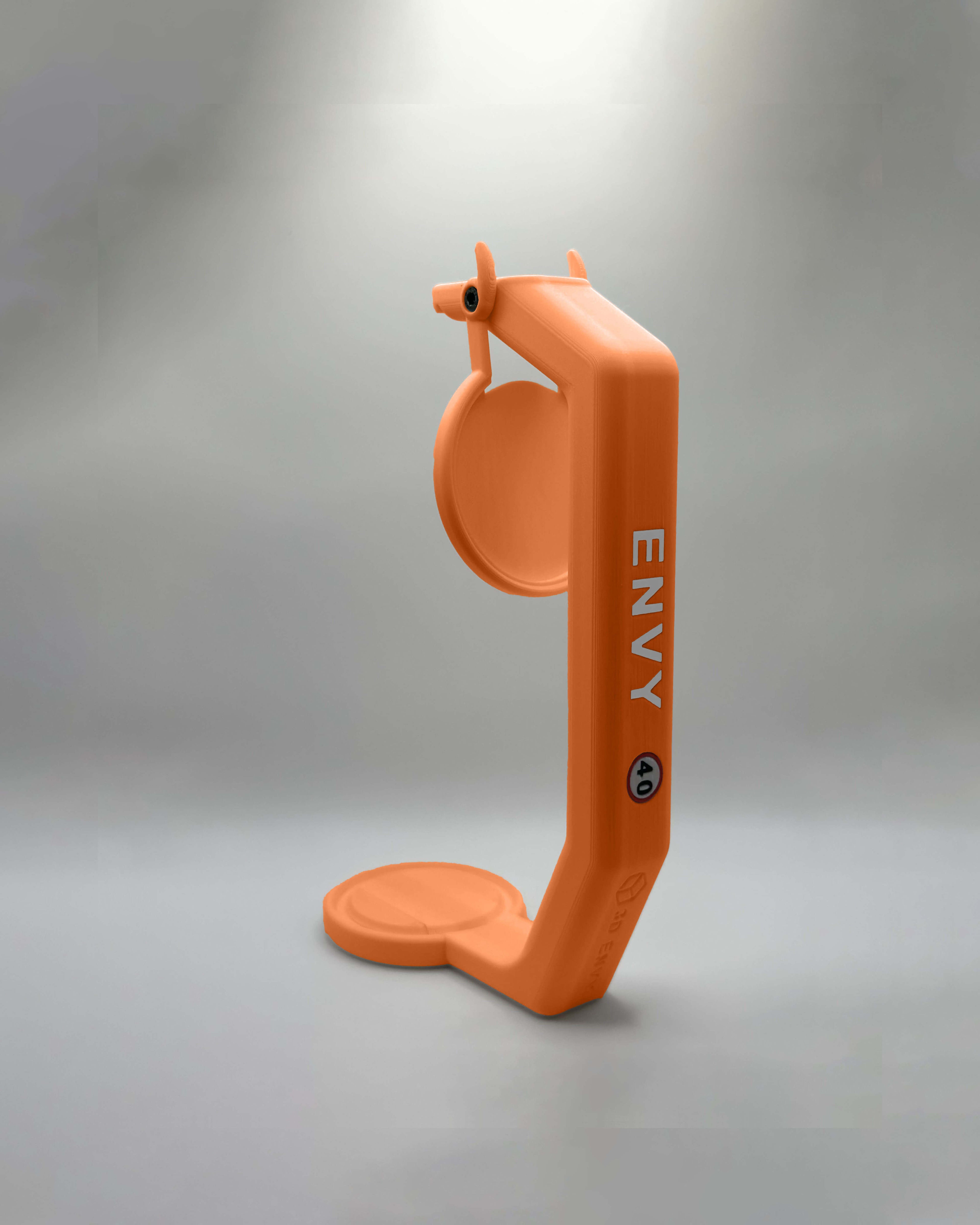 Rojstno dnevno držalo za pločevinke z imenom