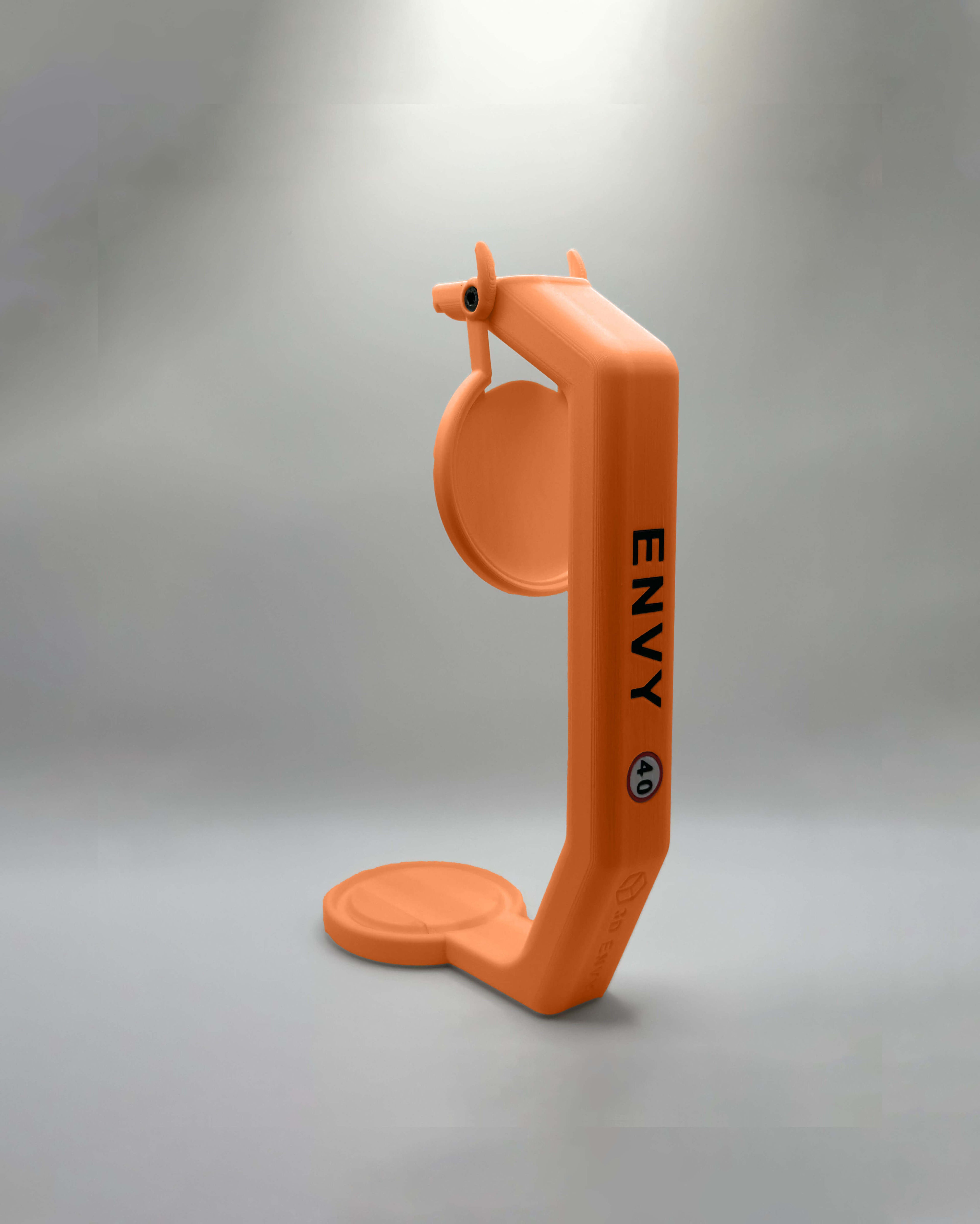 Rojstno dnevno držalo za pločevinke z imenom