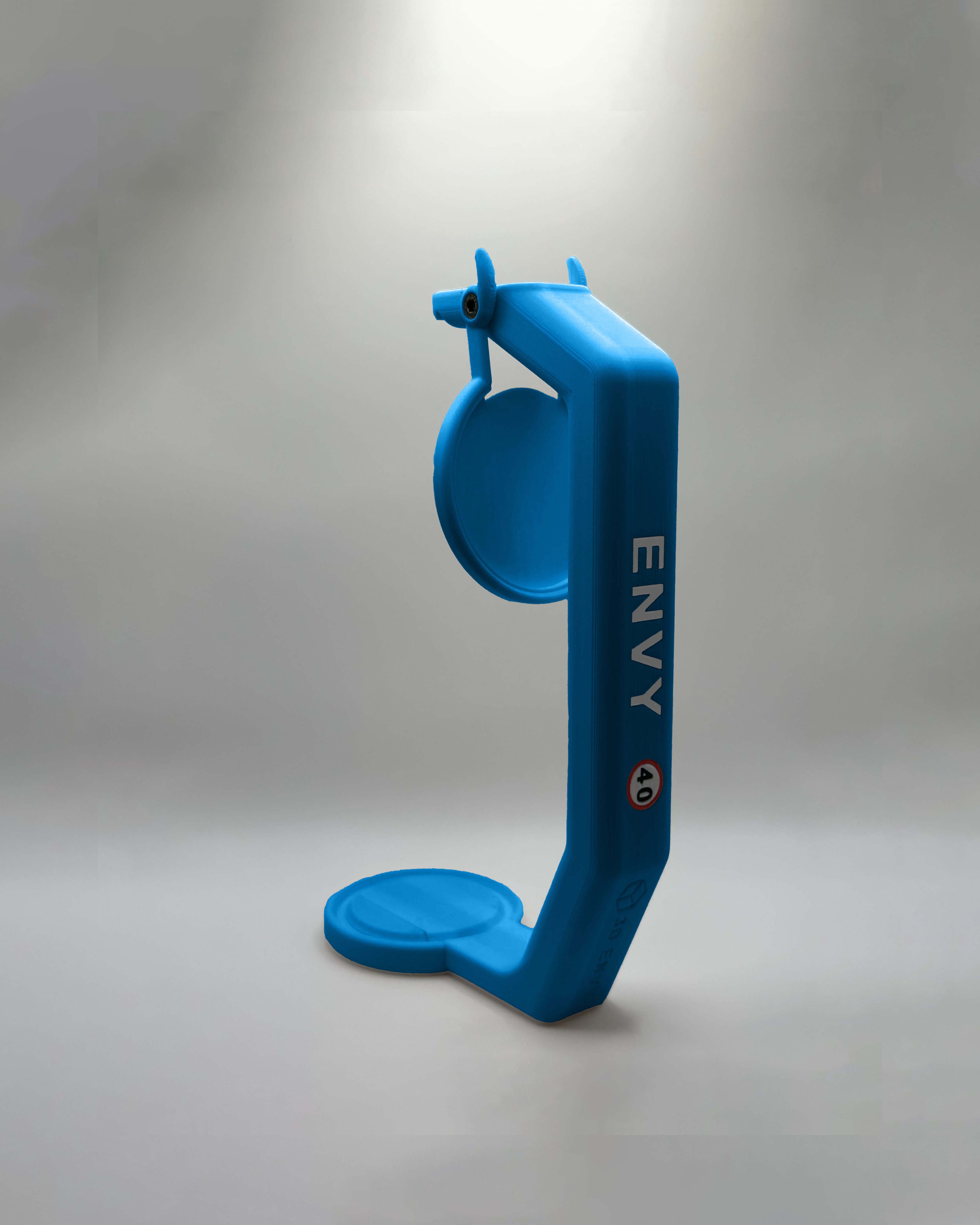 Rojstno dnevno držalo za pločevinke z imenom