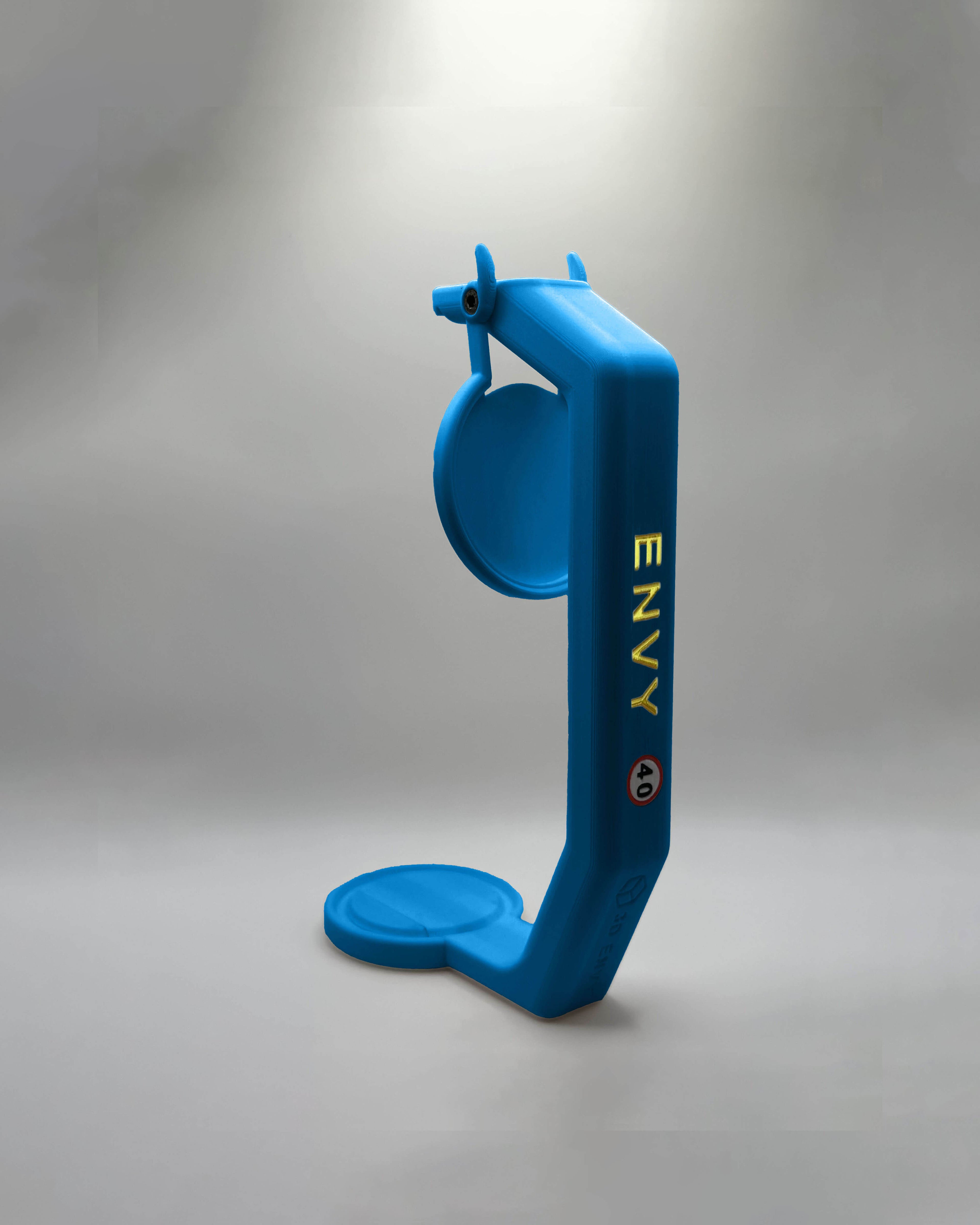 Rojstno dnevno držalo za pločevinke z imenom