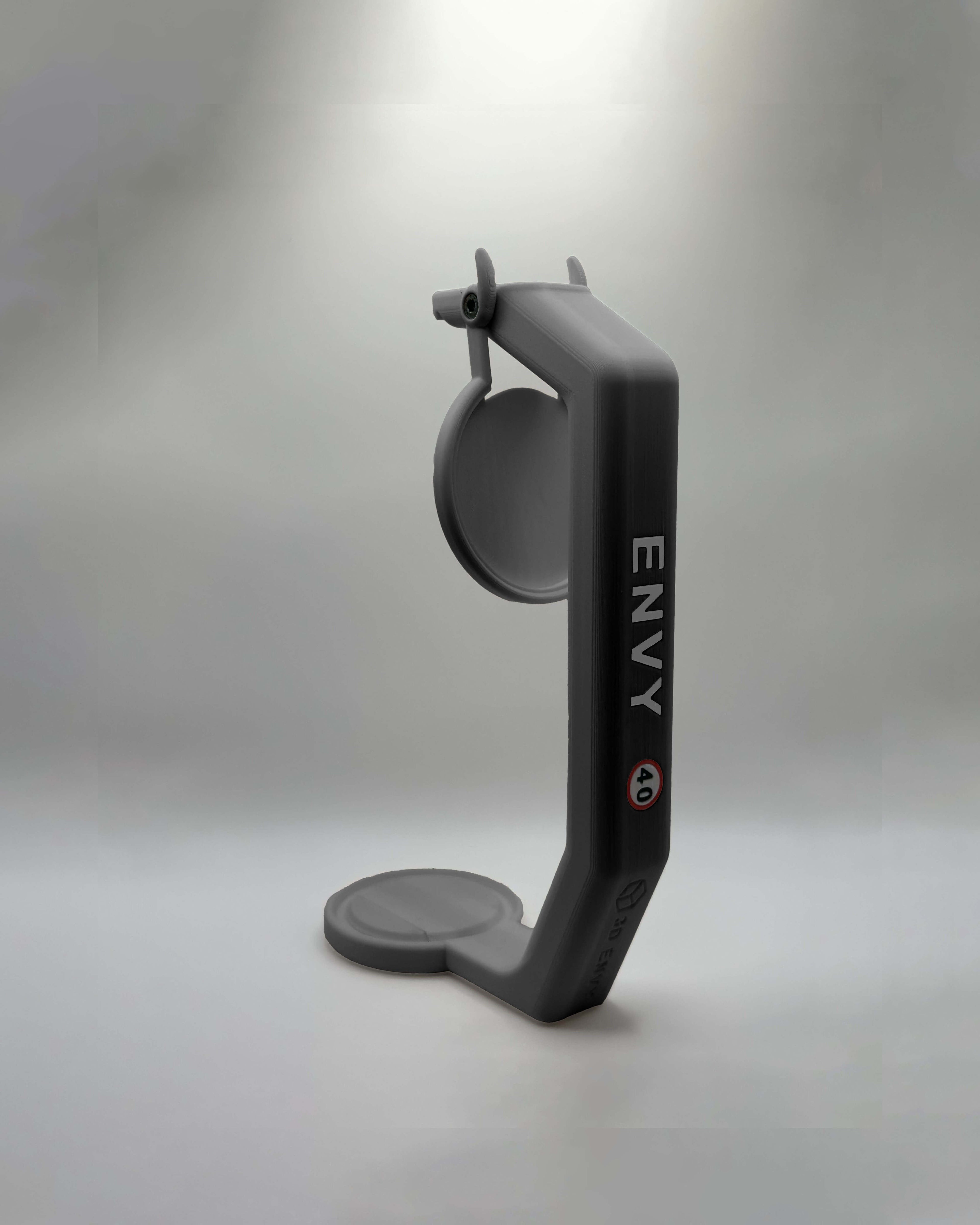 Rojstno dnevno držalo za pločevinke z imenom