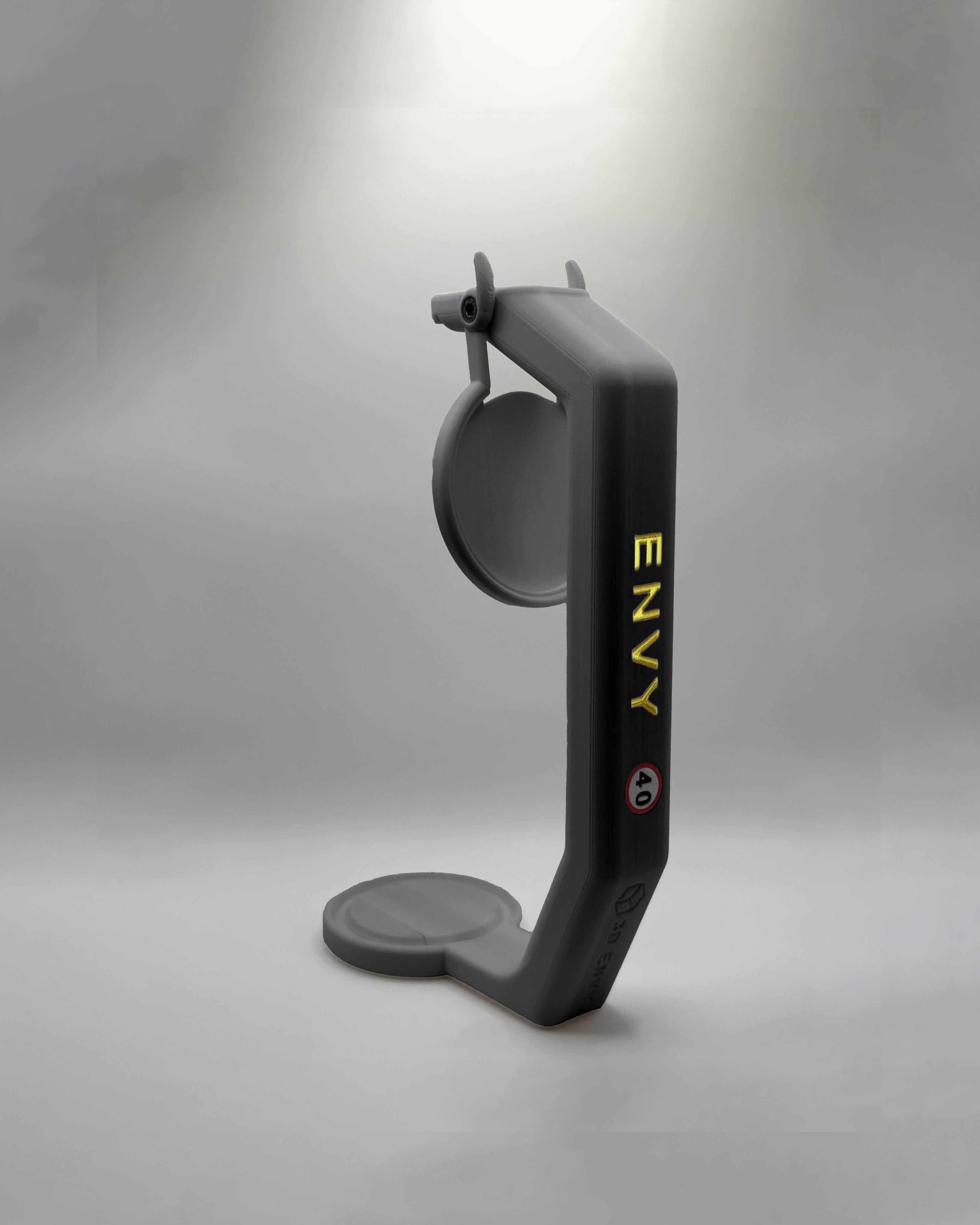 Rojstno dnevno držalo za pločevinke z imenom