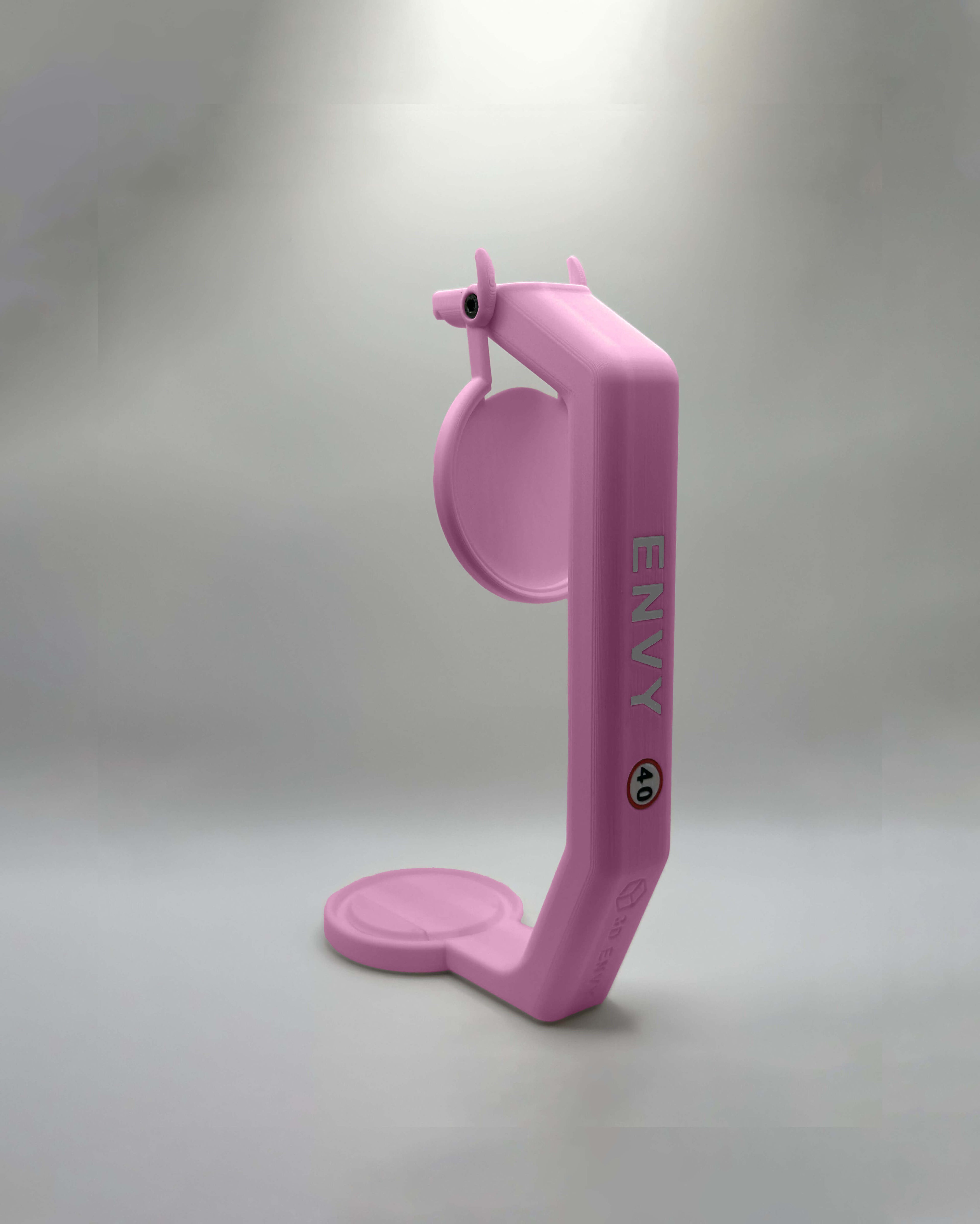 Rojstno dnevno držalo za pločevinke z imenom