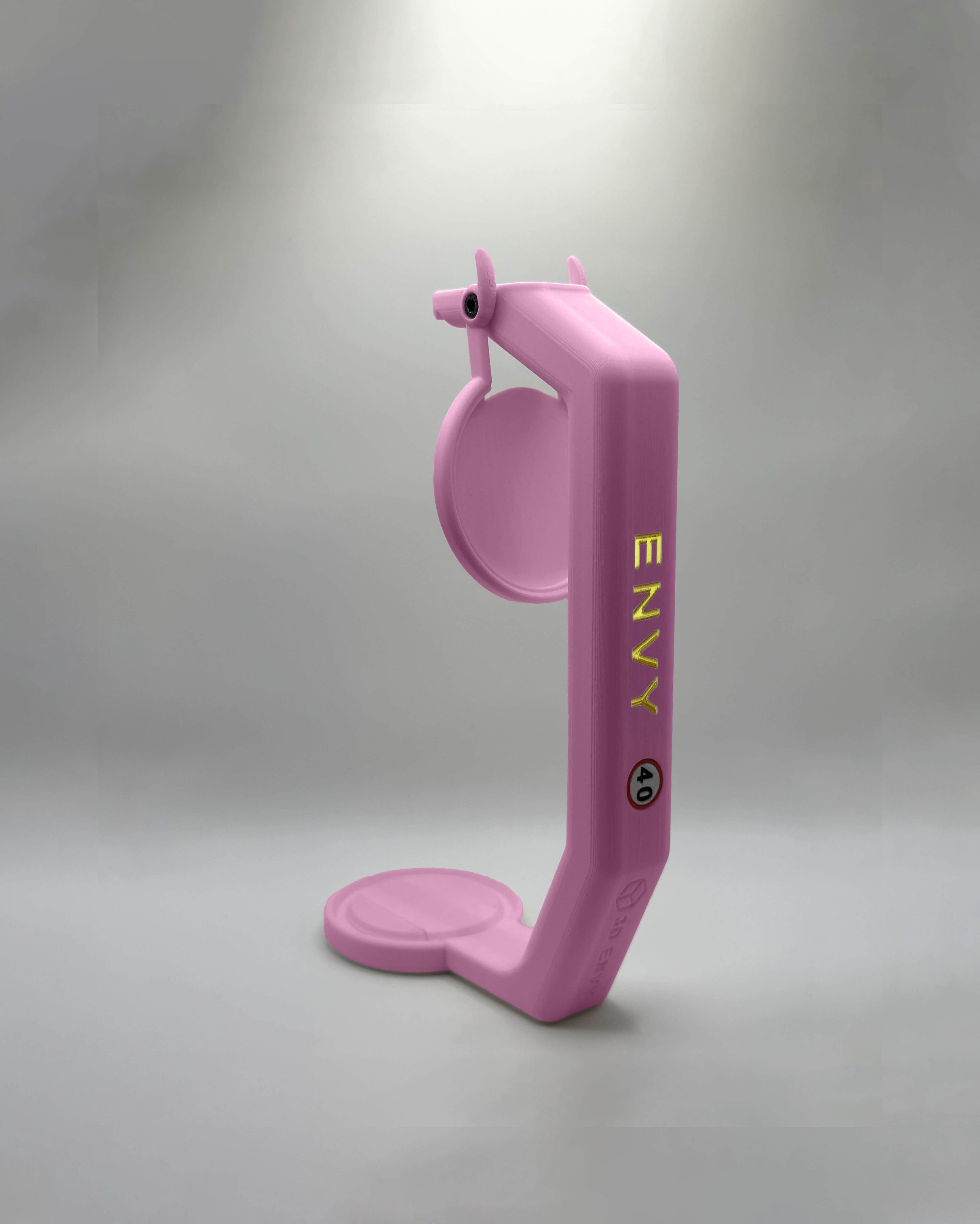 Rojstno dnevno držalo za pločevinke z imenom