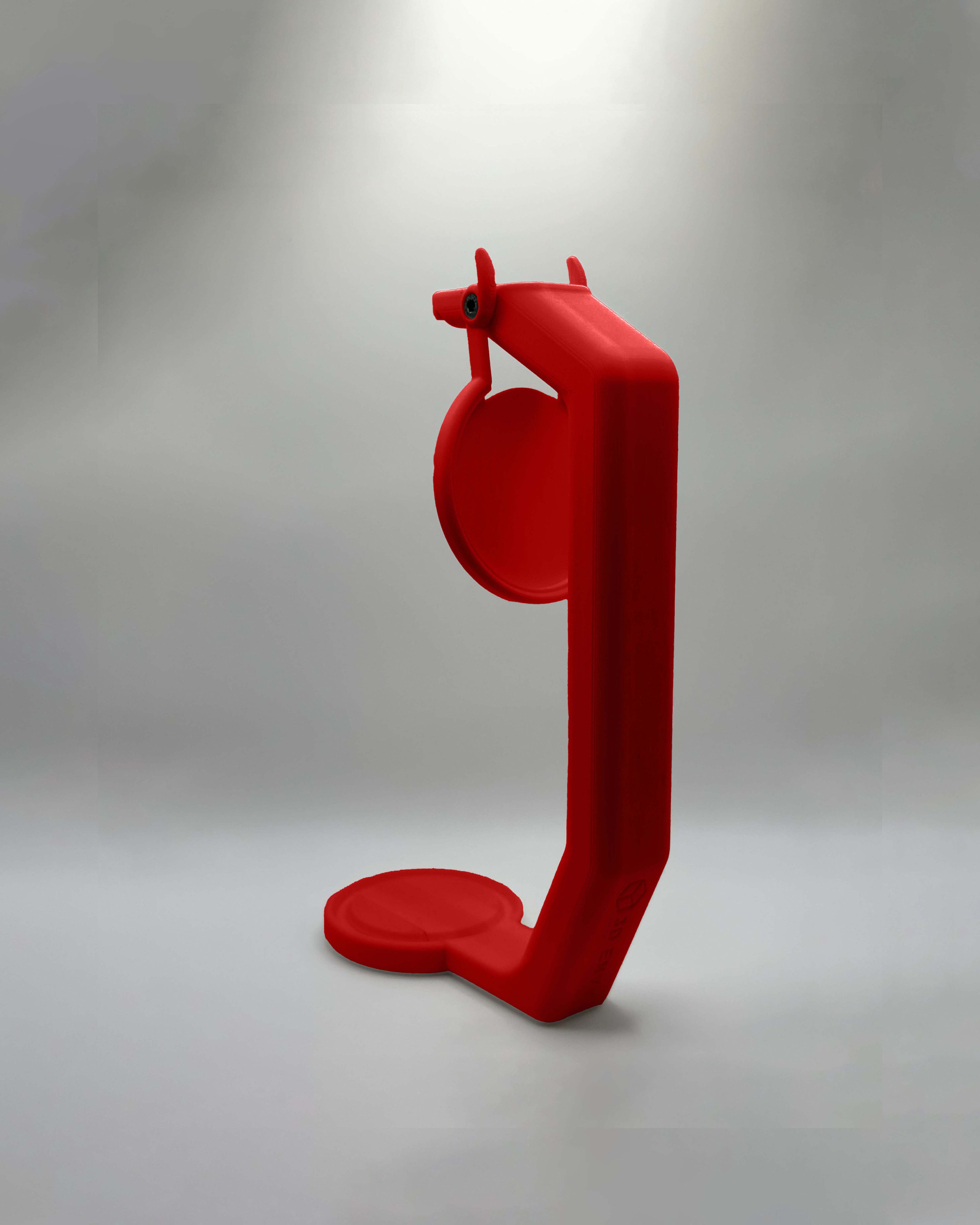 Držalo za pločevinke