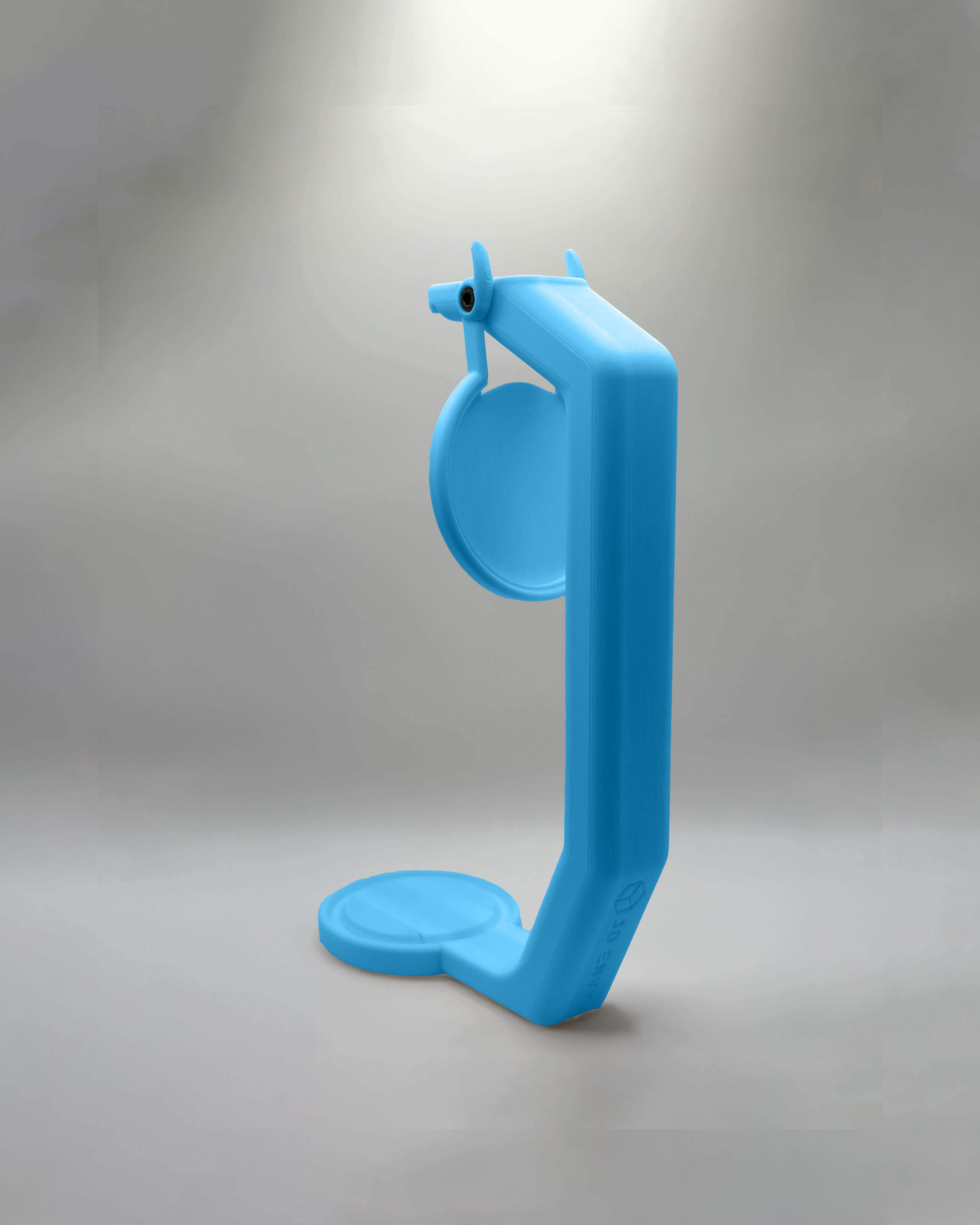 Držalo za pločevinke