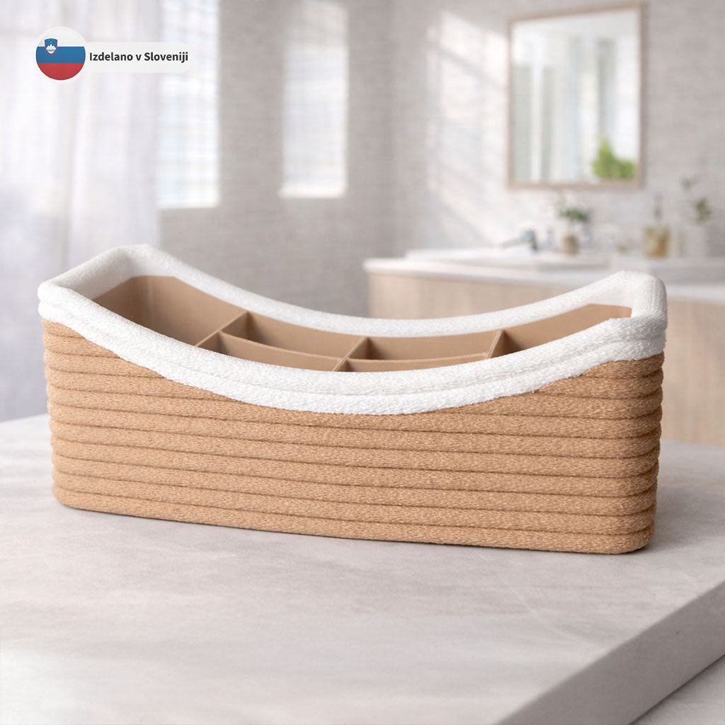 Organizator za ličila