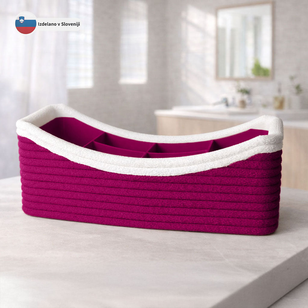 Organizator za ličila