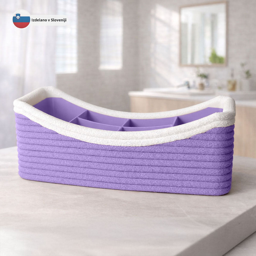 Organizator za ličila