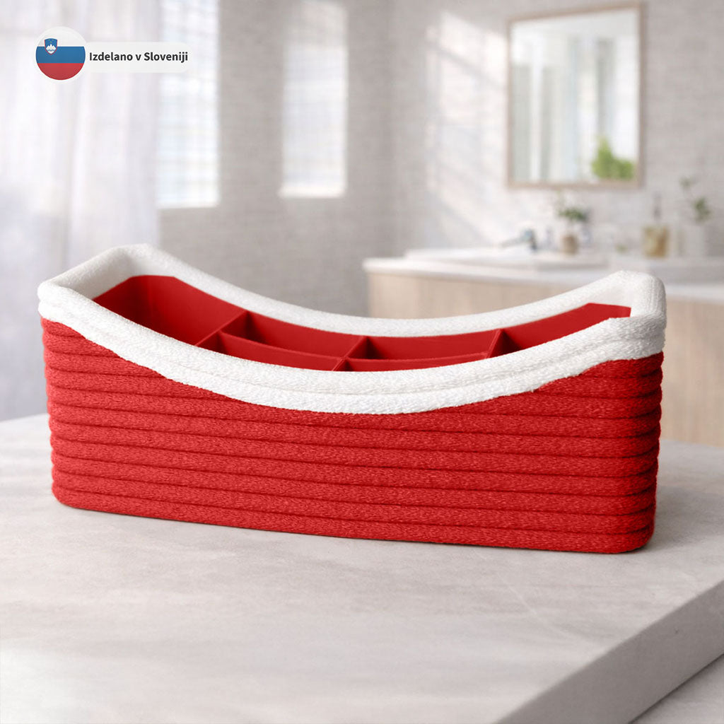 Organizator za ličila