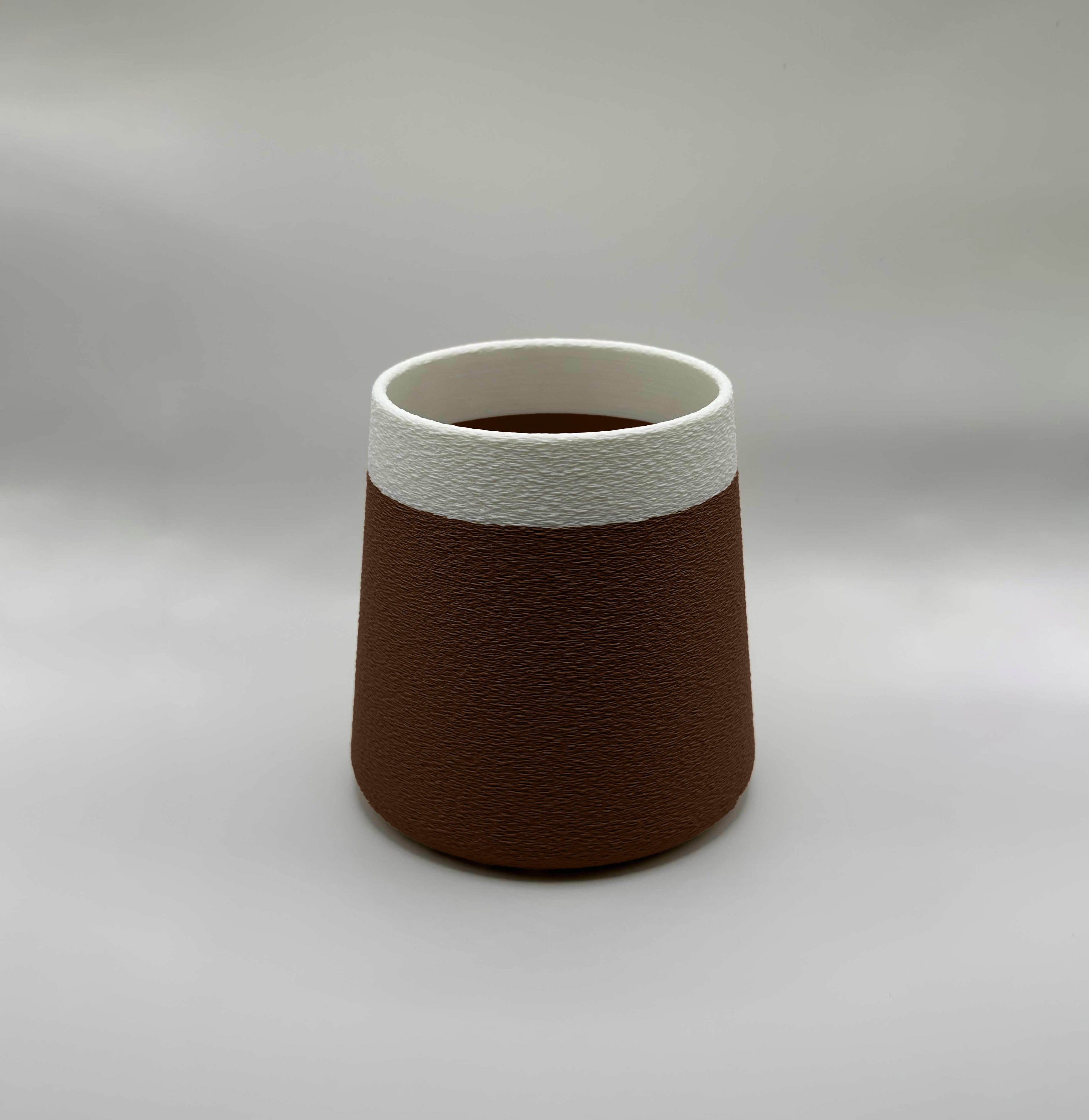 Lonček za zobne ščetke