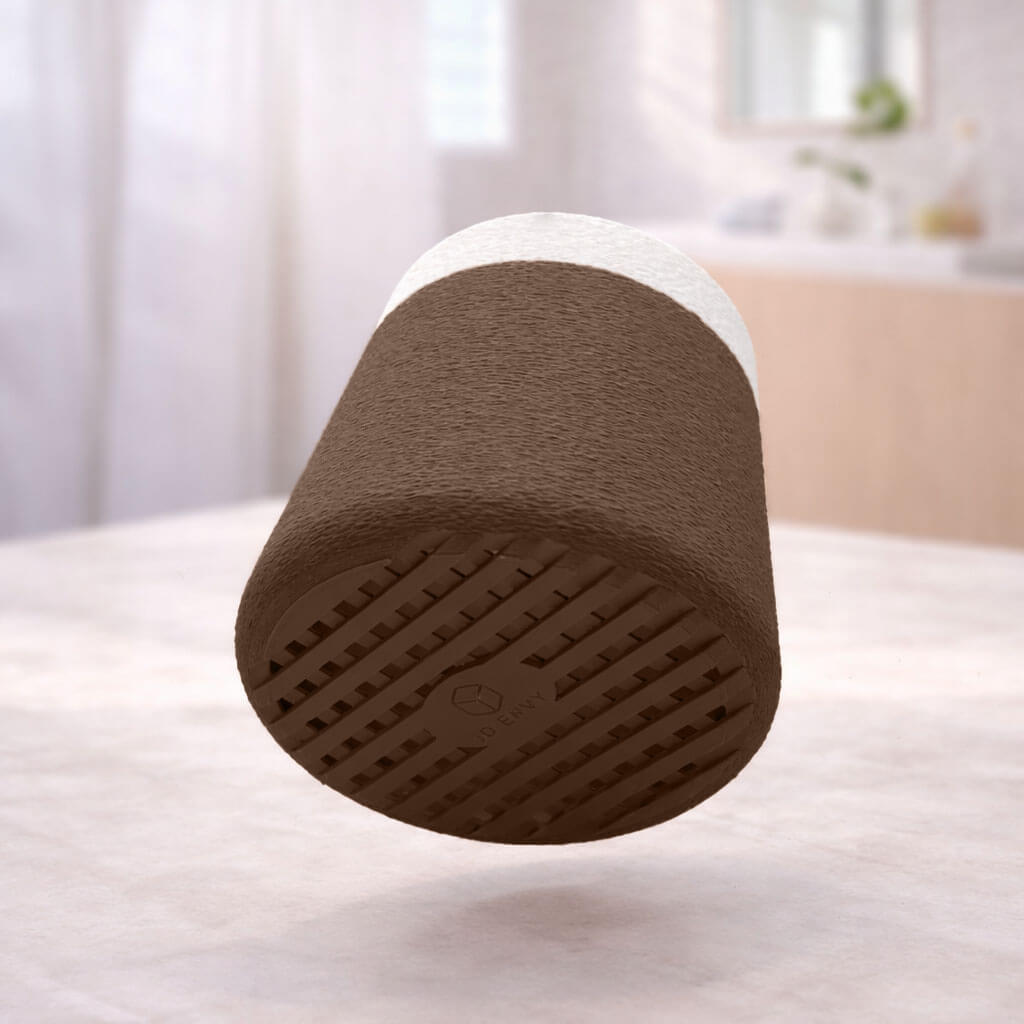 BOTTOM | Chocolate brown