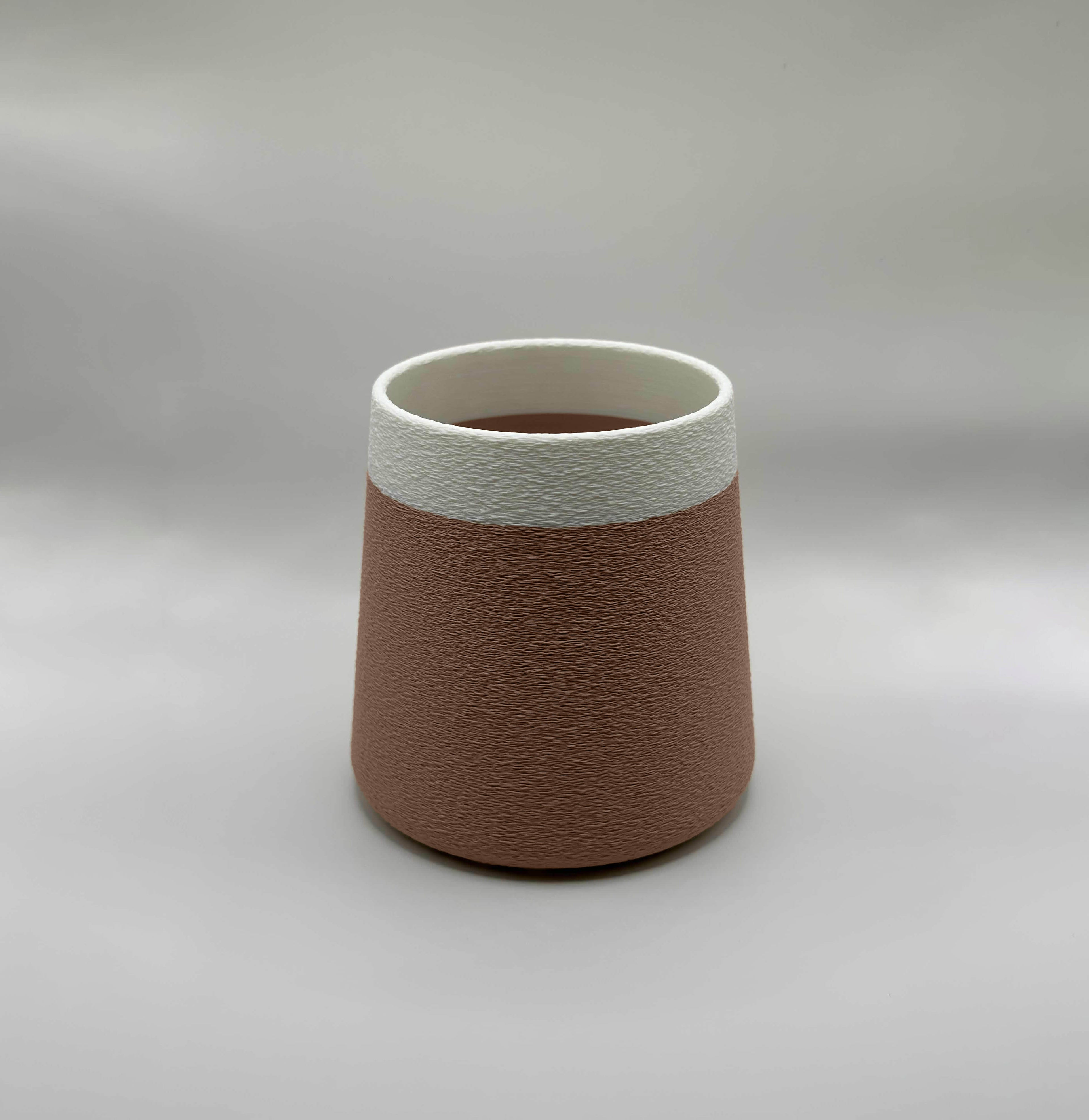 Lonček za zobne ščetke