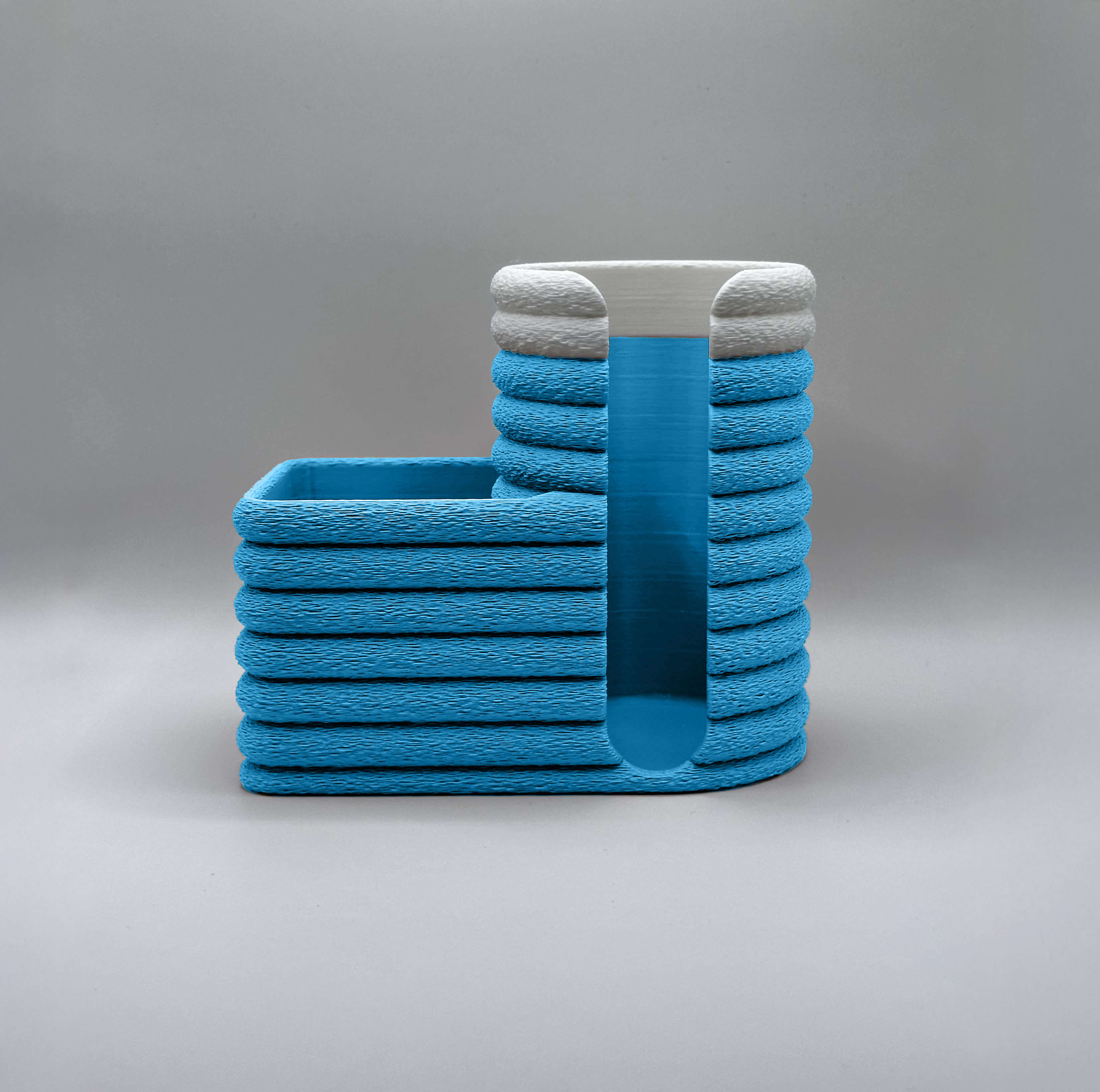 COTTON | Sky Blue | 1