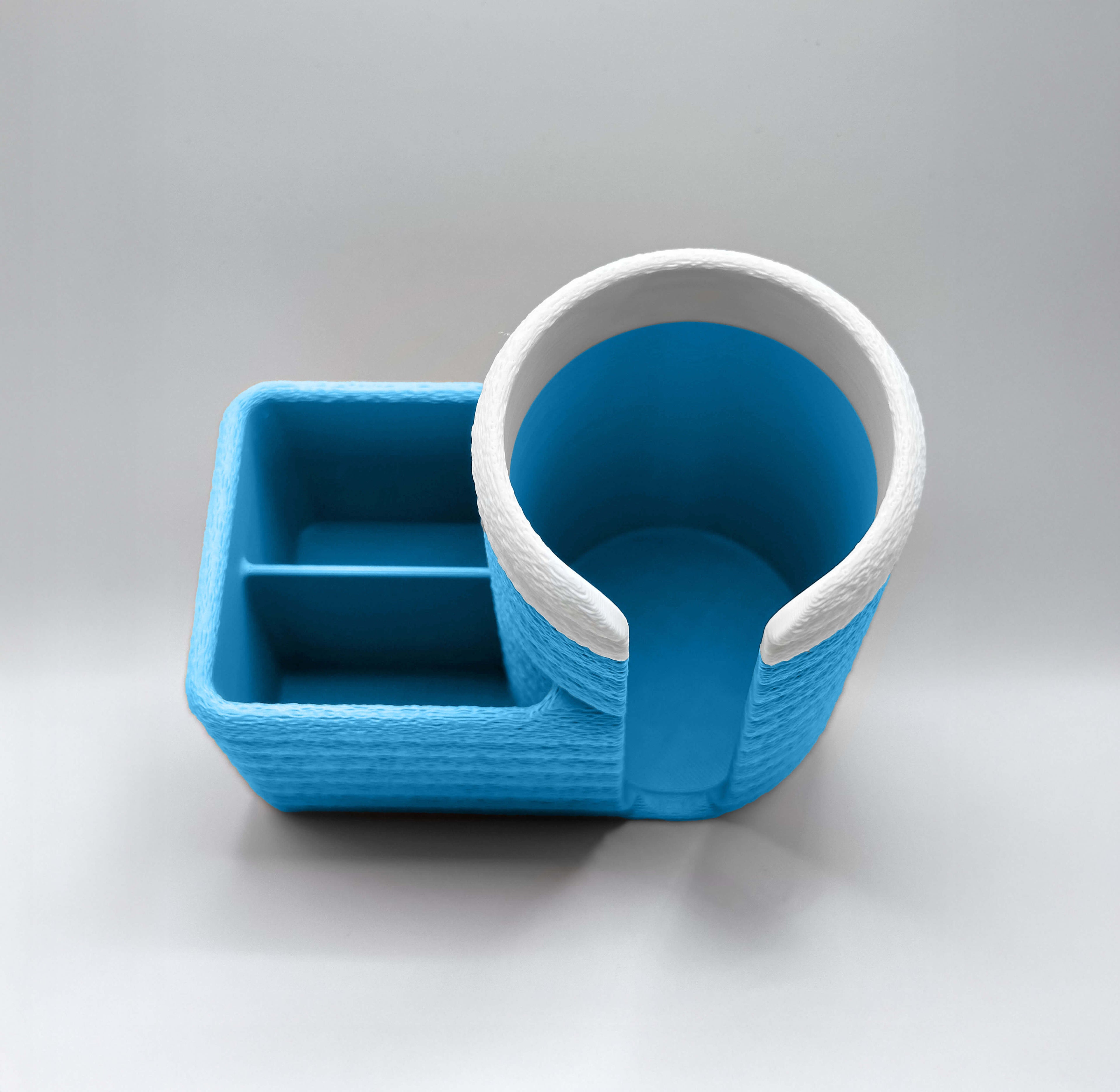 COTTON | Sky Blue | 2