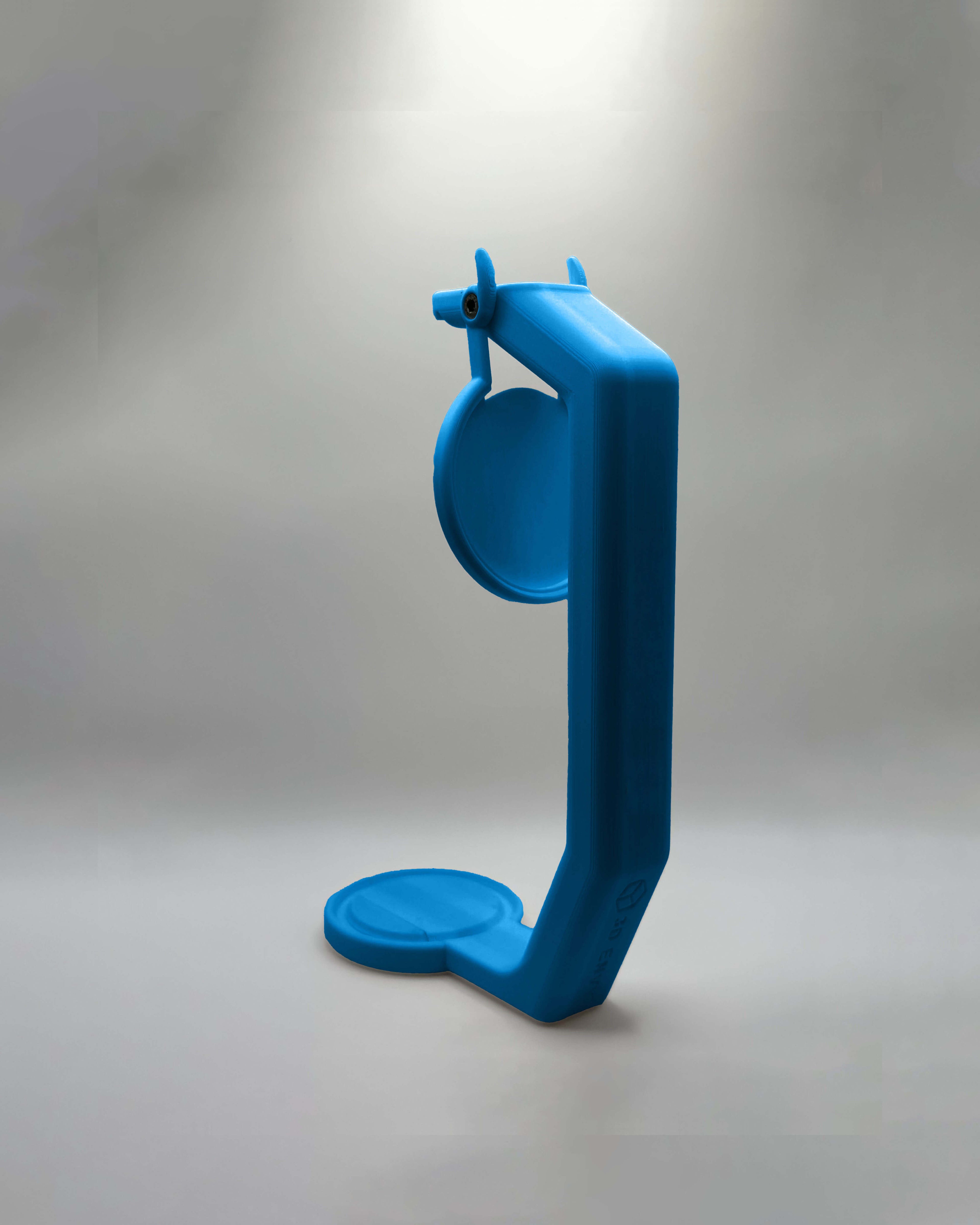 Držalo za pločevinke